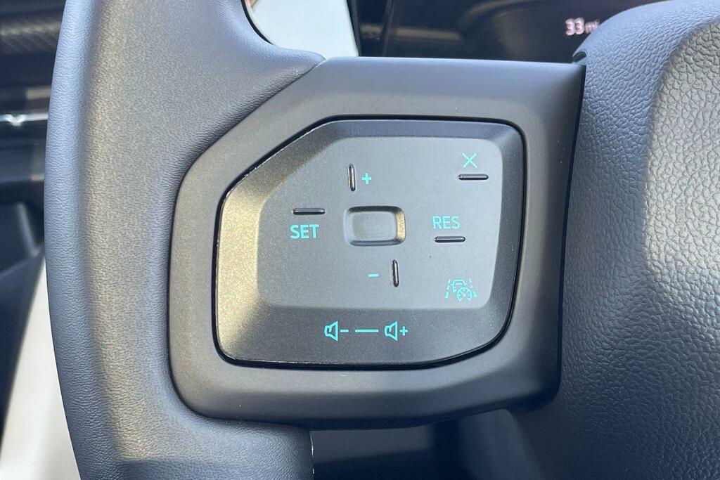 Ford Explorer Style Grey #25