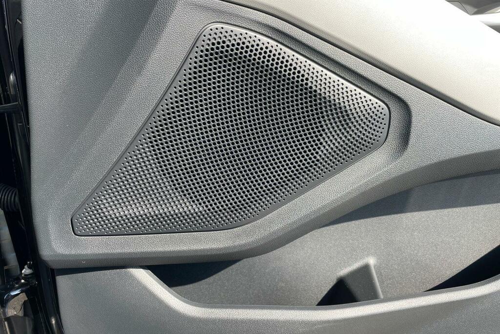 Ford Explorer Style Grey #40