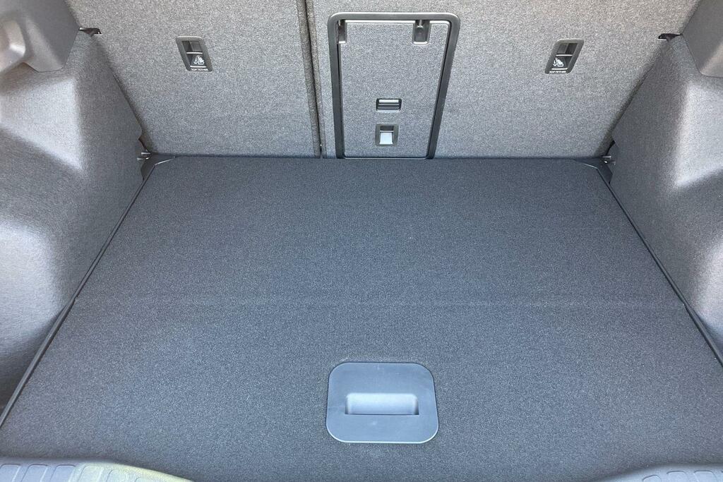 Ford Explorer Style Grey #39