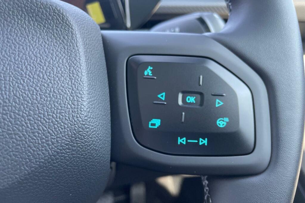 Ford Explorer Style Grey #23