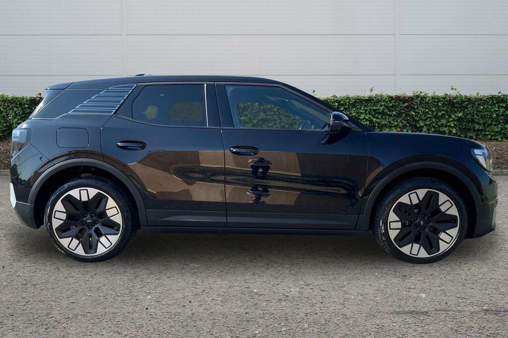 Ford Explorer Style Grey #3