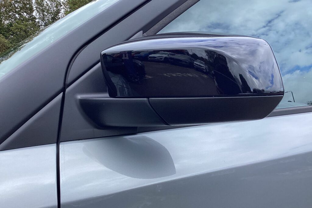 BMW M5 M5 Dct Black #19
