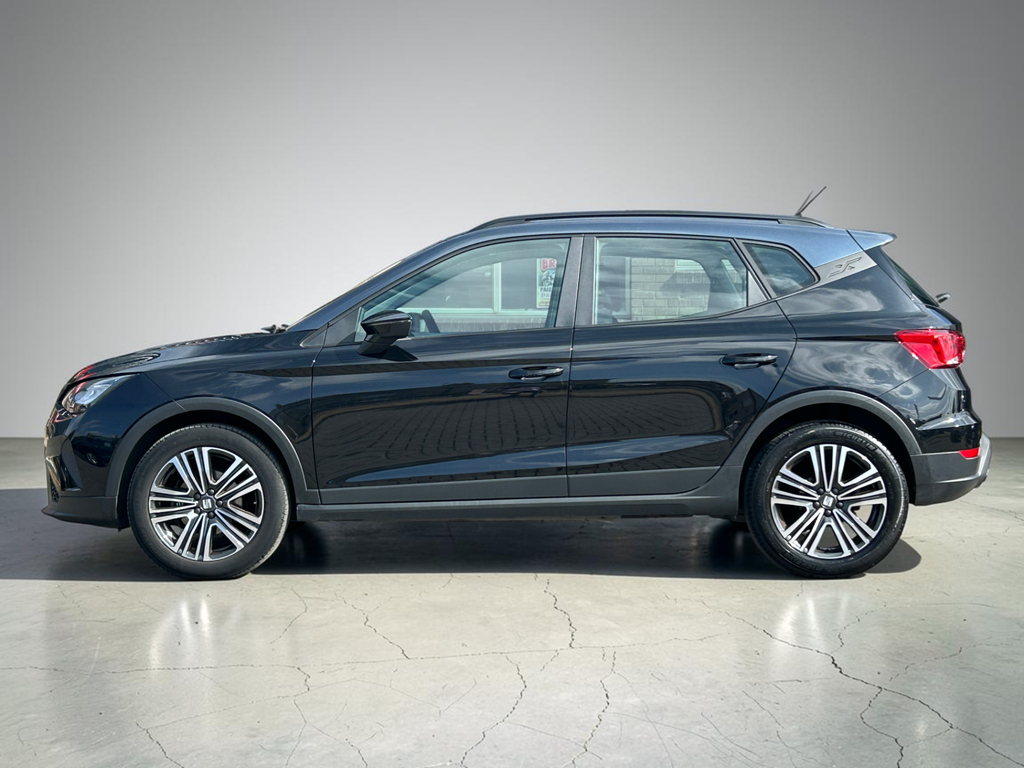 Seat Arona 1.0 Tsi Se Technology Suv Dsg Euro 6 S YA24XNO  #3