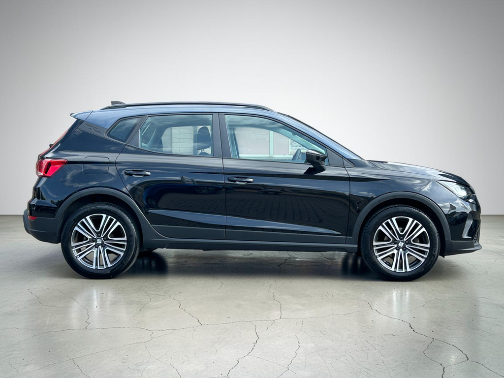 Seat Arona 1.0 Tsi Se Technology Suv Dsg Euro 6 S YA24XNO  #5