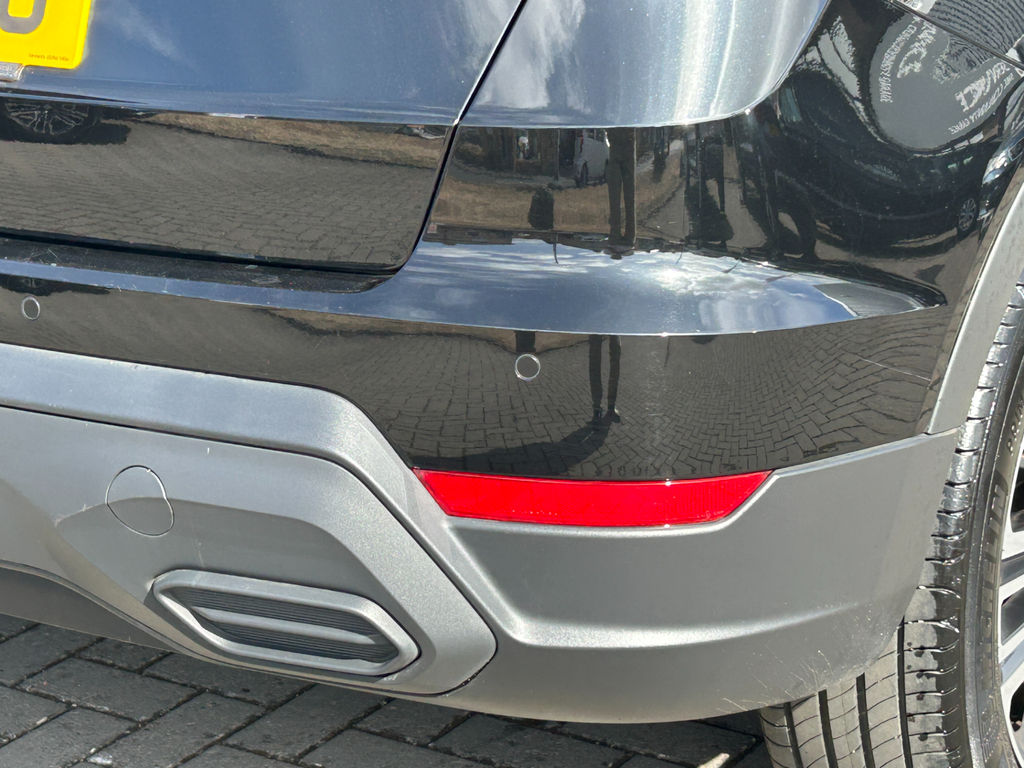 Seat Arona 1.0 Tsi Fr Dsg Euro 6 Ss  #31