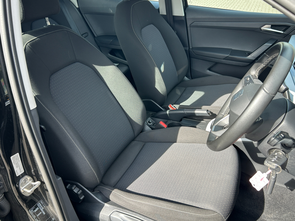 Seat Arona 1.0 Tsi Fr Dsg Euro 6 Ss  #20
