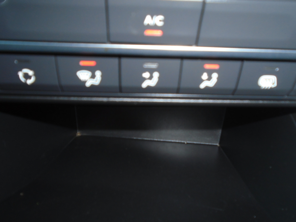 Vauxhall Combo Prime Plus White #9