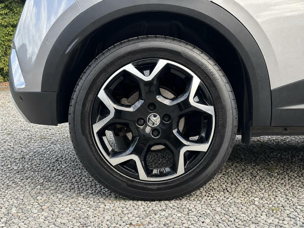 Vauxhall Mokka-e 50Kwh Ultimate Edition SH71GXZ Grey #5