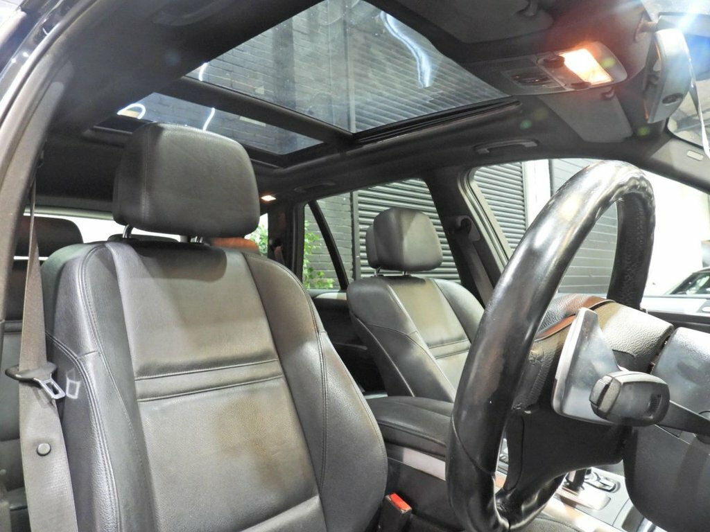 BMW X5 Silver #13