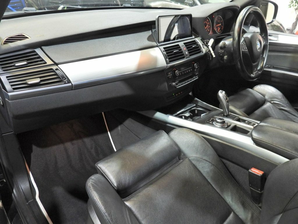BMW X5 Silver #15