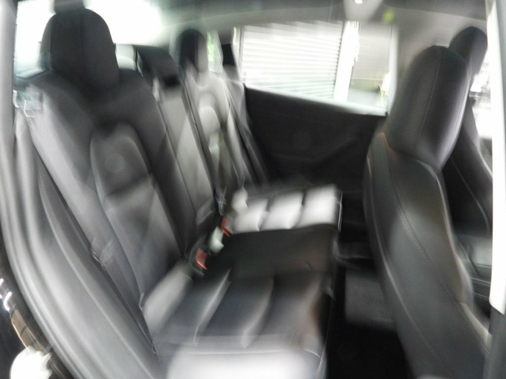 Tesla Model 3 Long Range White #14