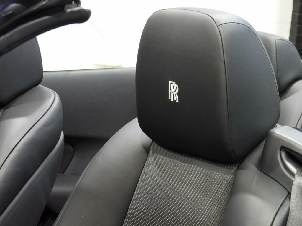 Rolls-Royce Dawn #31