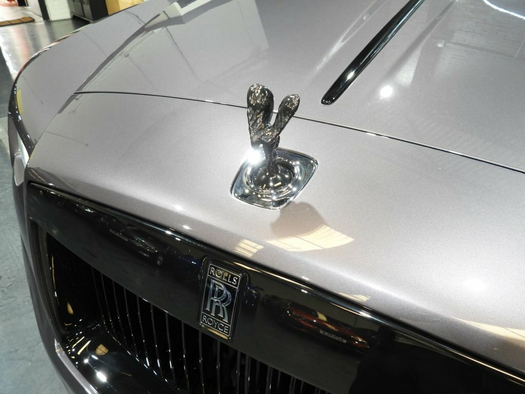 Rolls-Royce Dawn #26