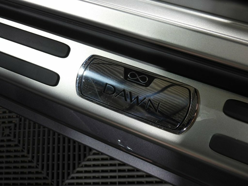 Rolls-Royce Dawn #51