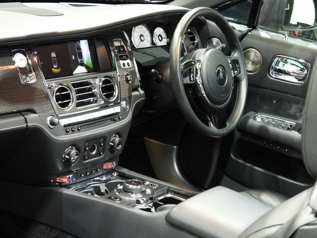 Rolls-Royce Dawn #34