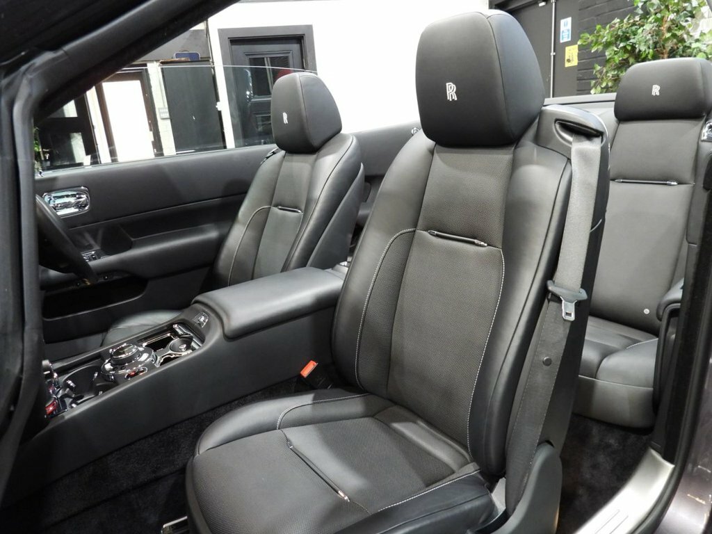 Rolls-Royce Dawn #48