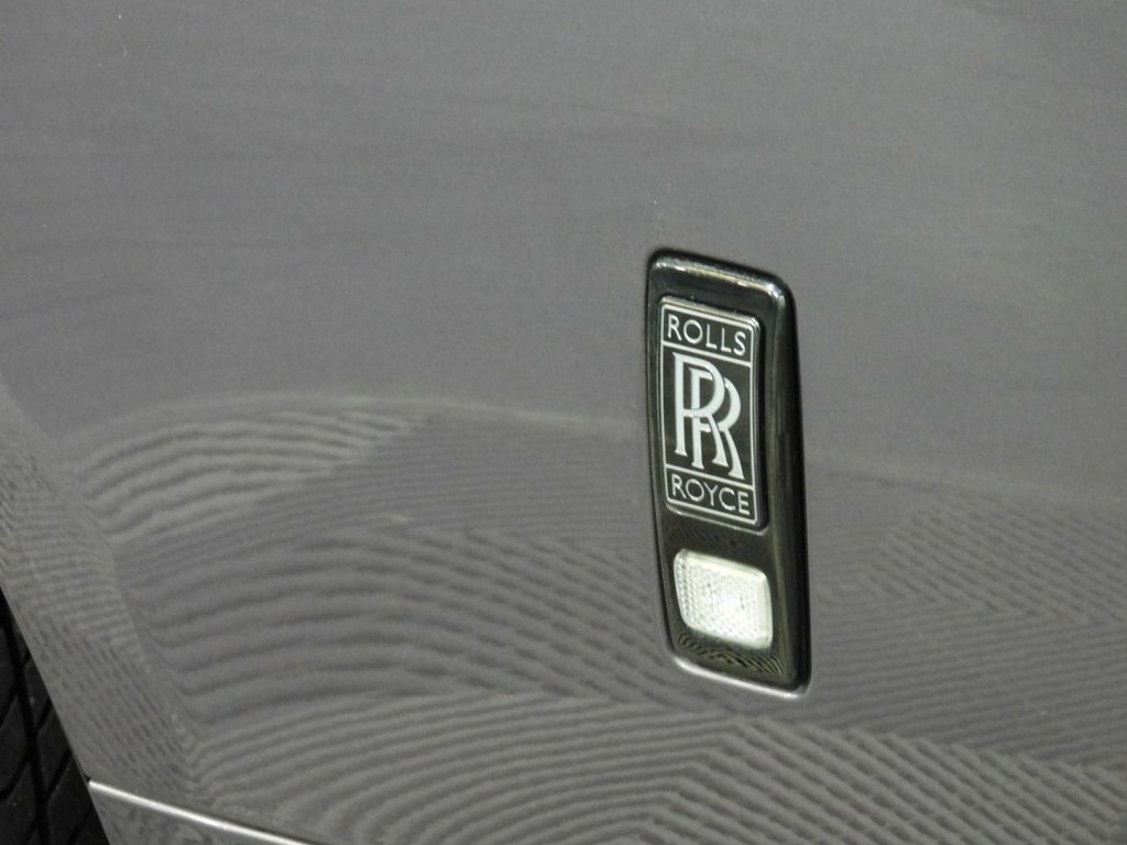 Rolls-Royce Dawn #47
