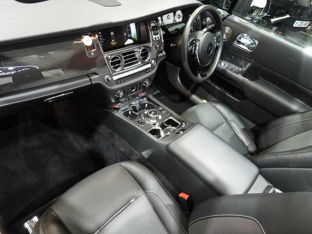 Rolls-Royce Dawn #53