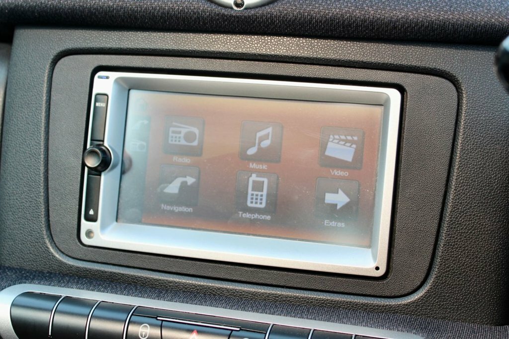 Smart Fortwo Coupe   #8