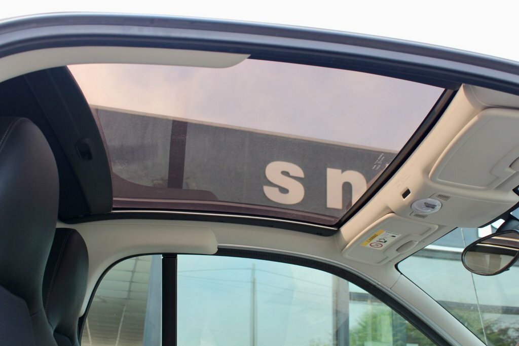 Smart Fortwo Coupe   #7