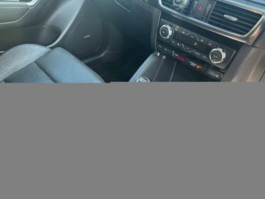 Mazda CX-5 2.2 Skyactiv-d Sport Nav Suv Eur White #3