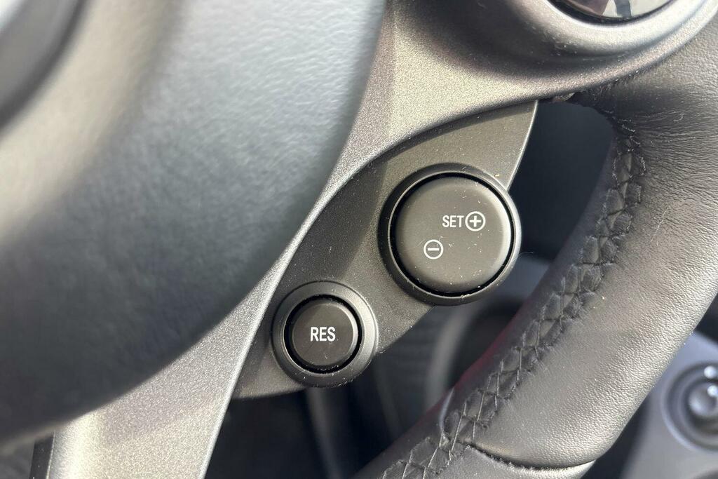 Smart Fortwo Coupe #20