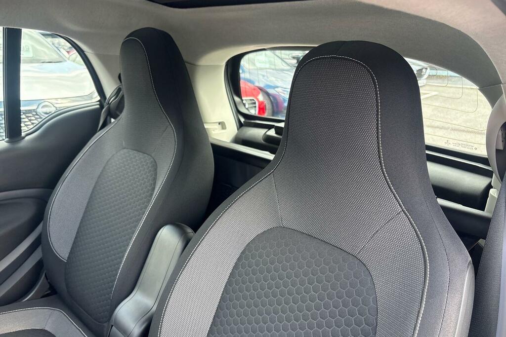 Smart Fortwo Coupe #47