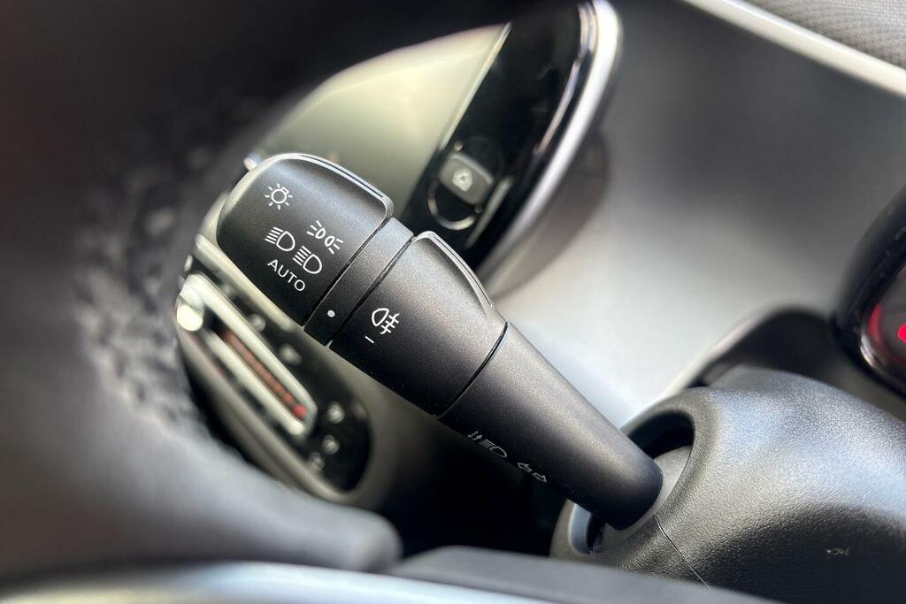 Smart Fortwo Coupe #23