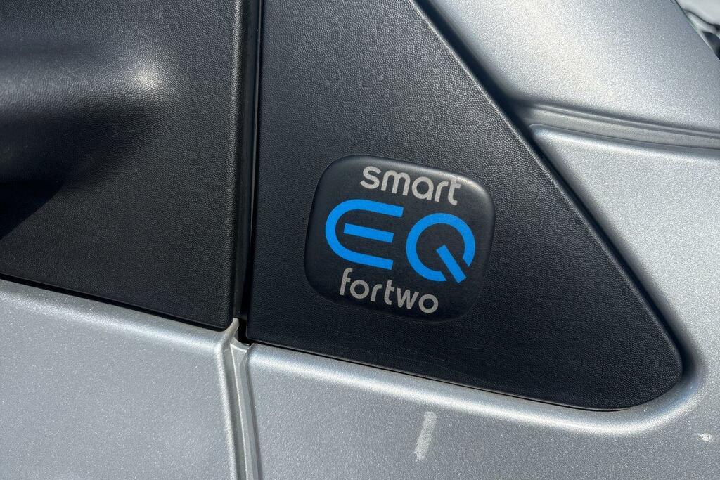 Smart Fortwo Coupe #43
