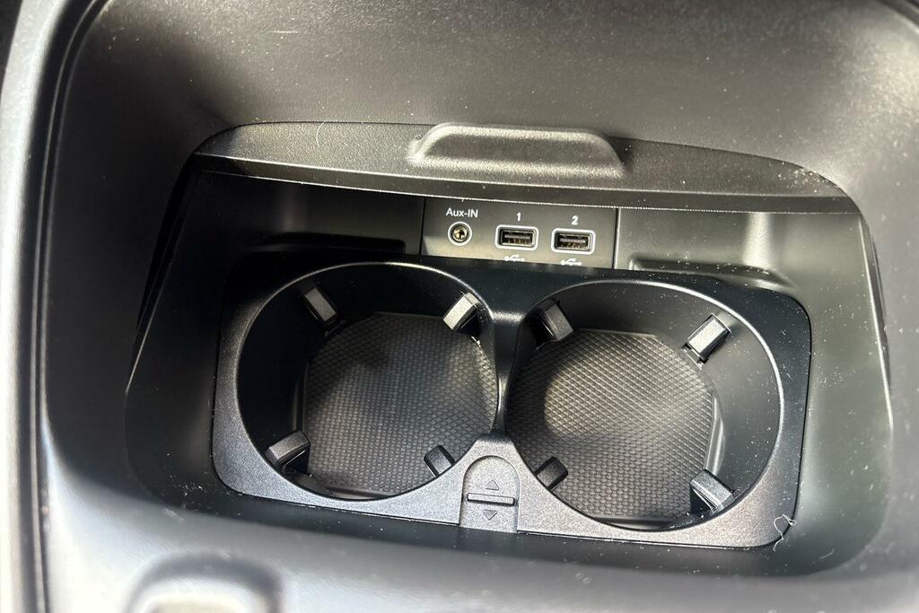 Smart Fortwo Coupe #24