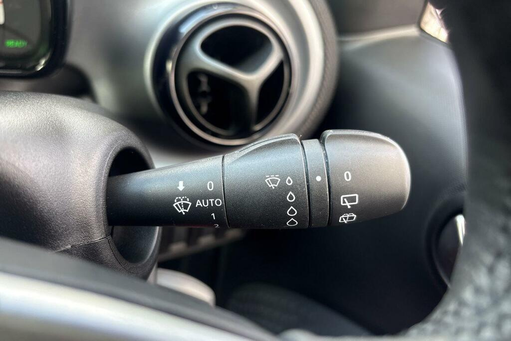Smart Fortwo Coupe #22