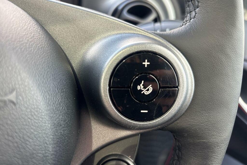 Smart Fortwo Coupe #21