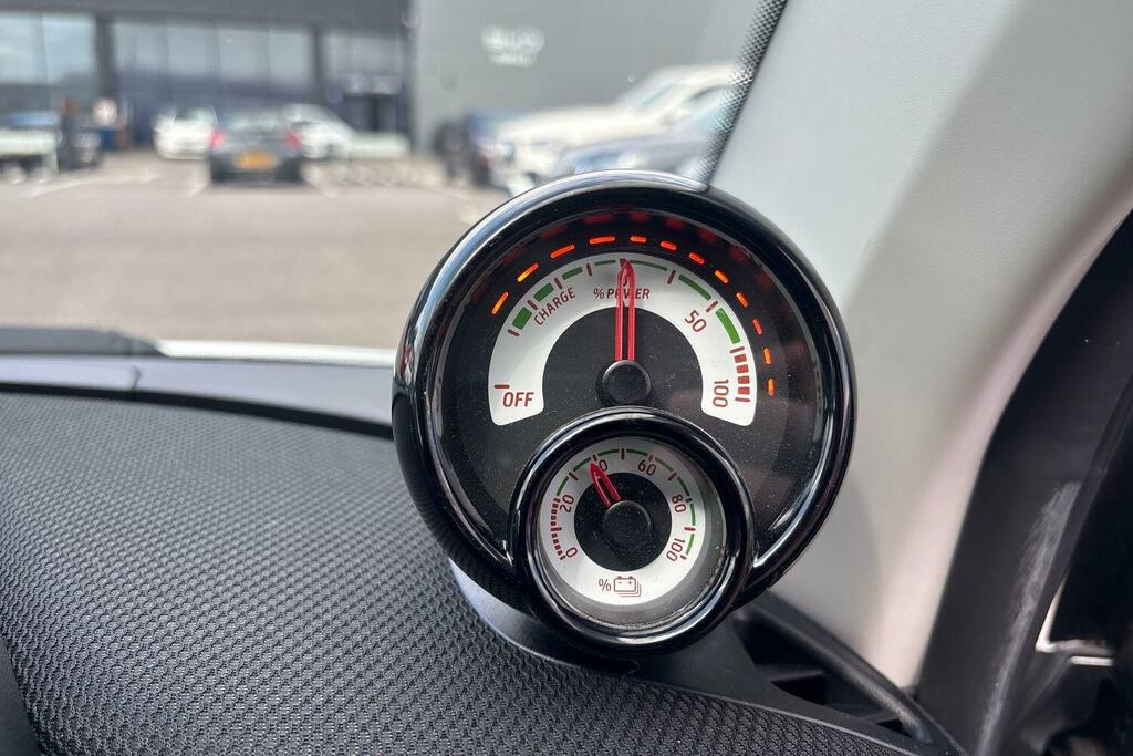 Smart Fortwo Coupe #12