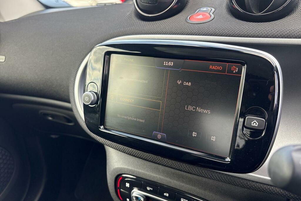Smart Fortwo Coupe #29