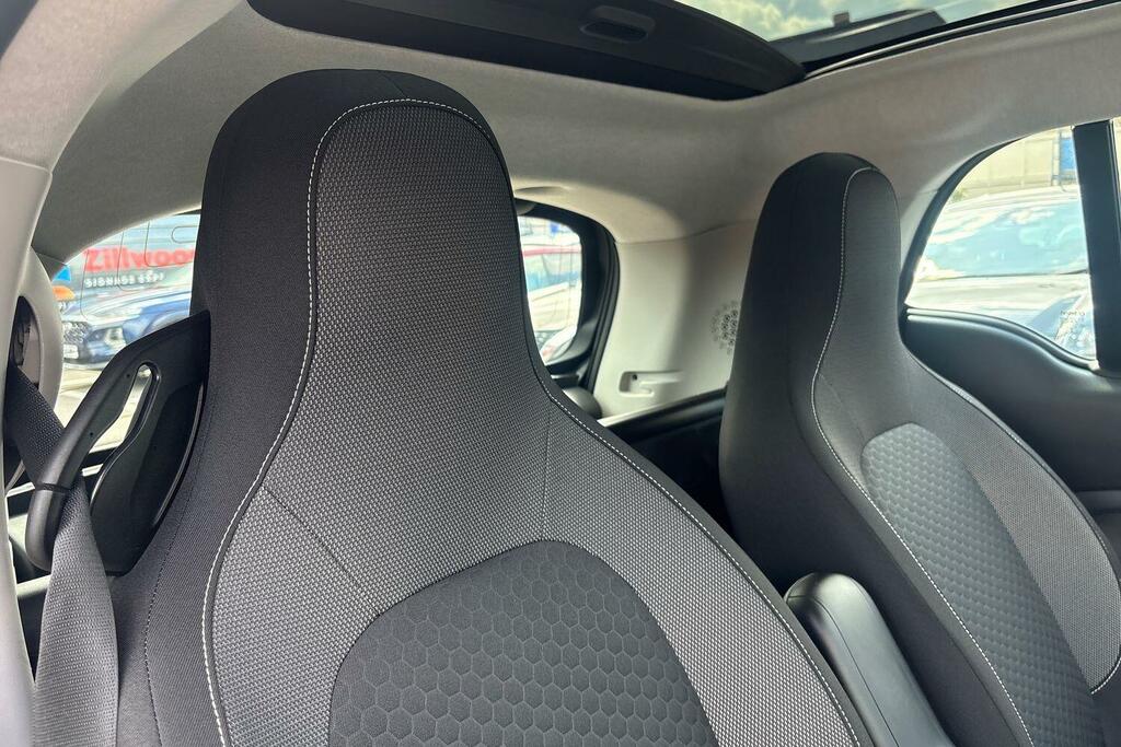Smart Fortwo Coupe #15