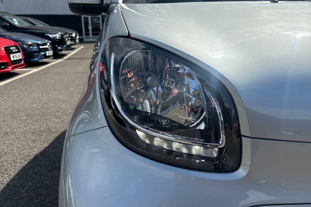 Smart Fortwo Coupe #48
