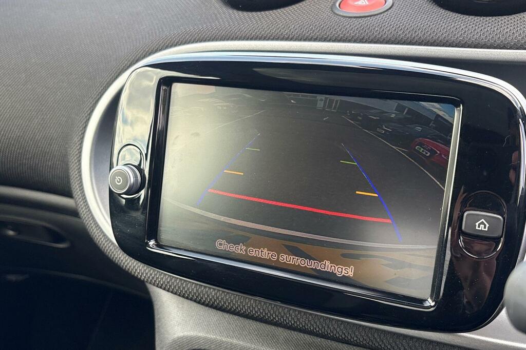 Smart Fortwo Coupe #28