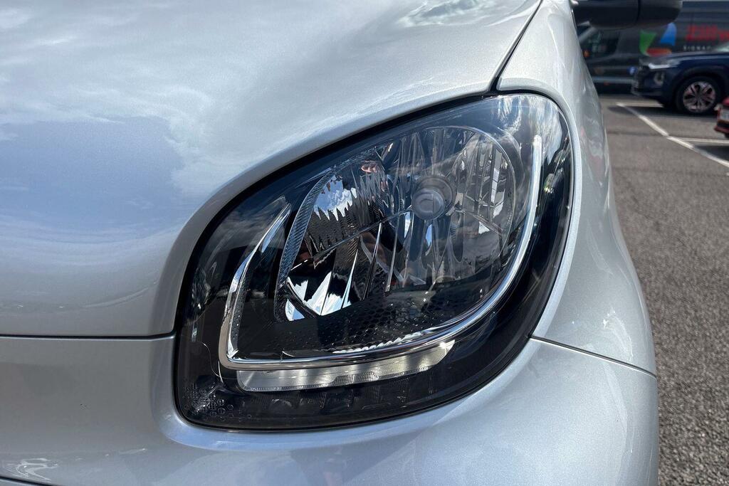 Smart Fortwo Coupe #42