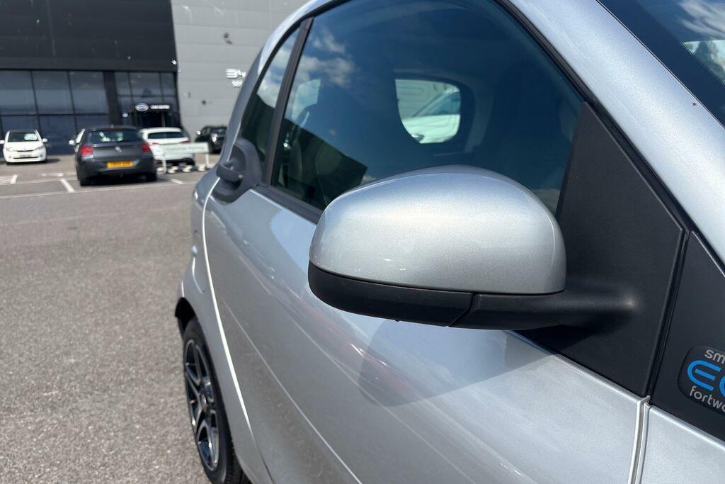 Smart Fortwo Coupe #31