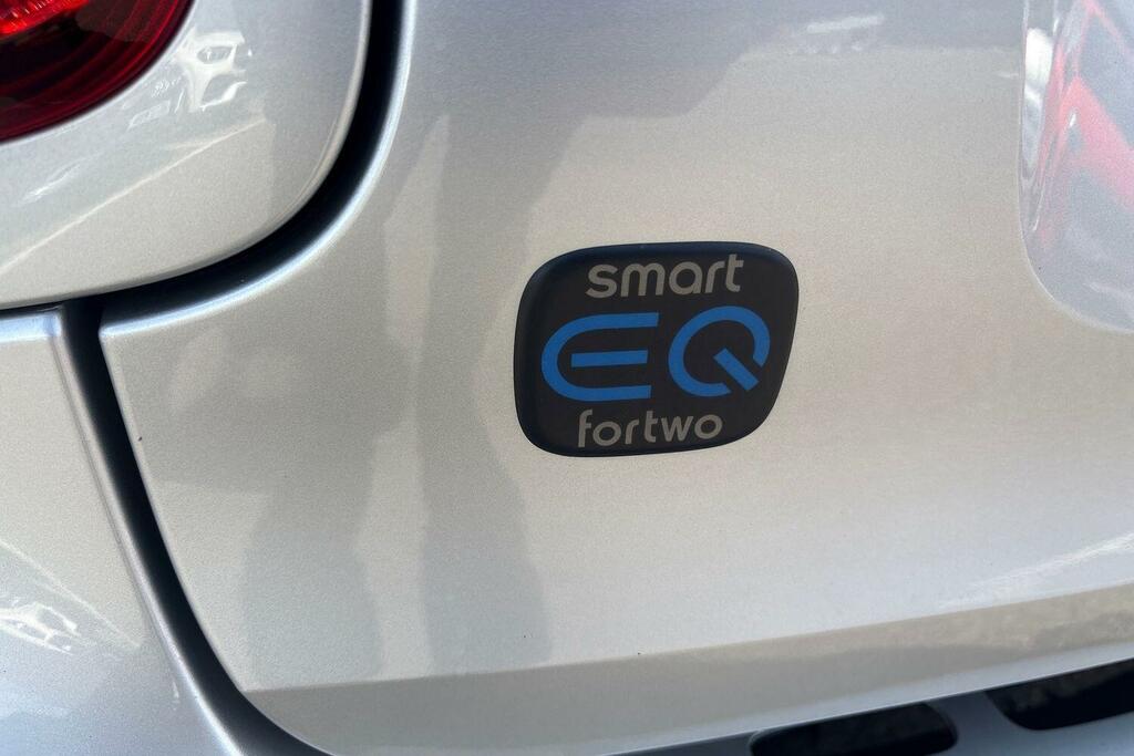 Smart Fortwo Coupe #45