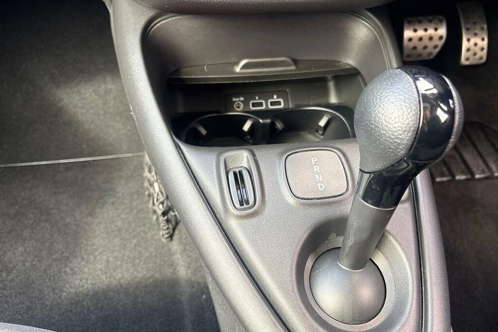 Smart Fortwo Coupe #11