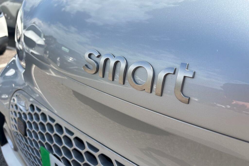 Smart Fortwo Coupe #46