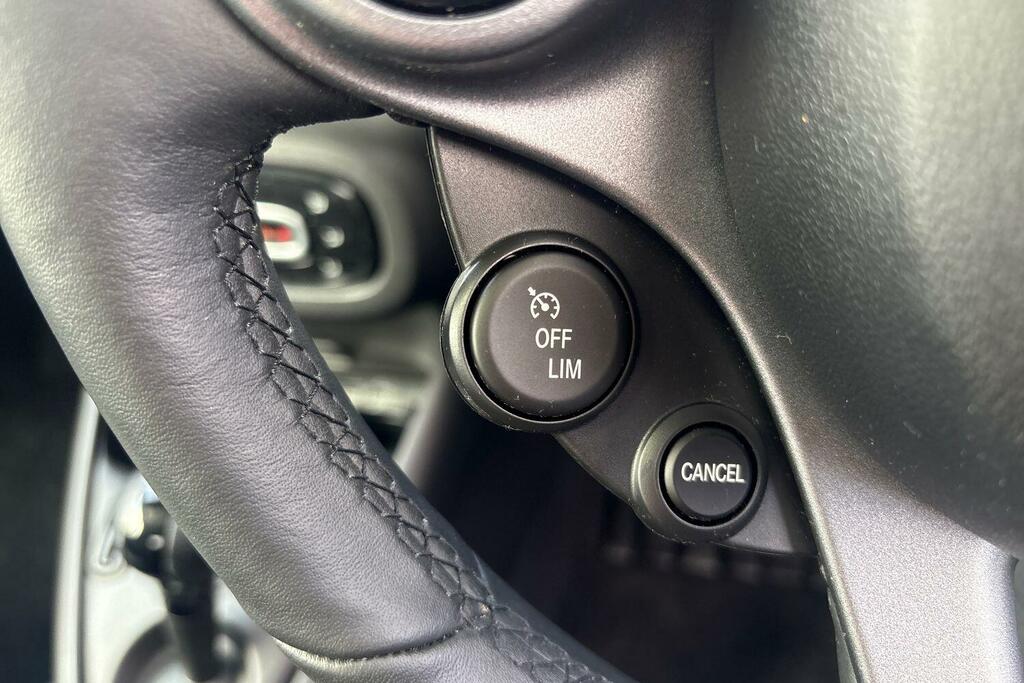 Smart Fortwo Coupe #17