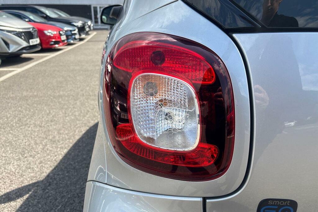 Smart Fortwo Coupe #41