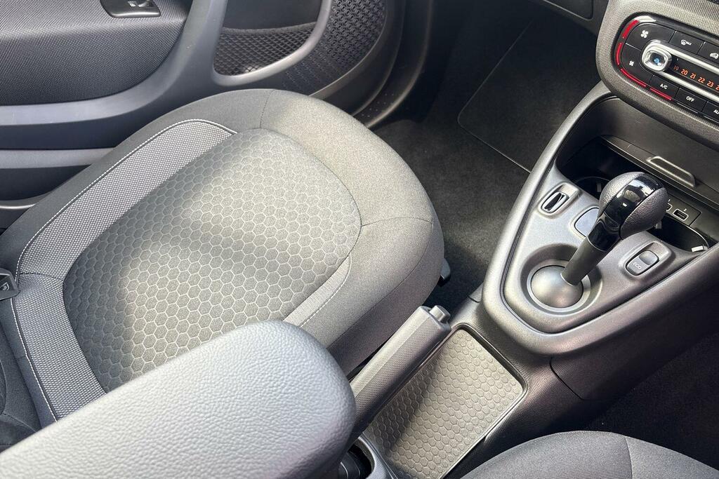 Smart Fortwo Coupe #13