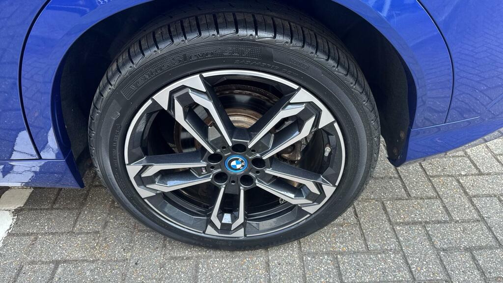 BMW iX2 Suv  #57