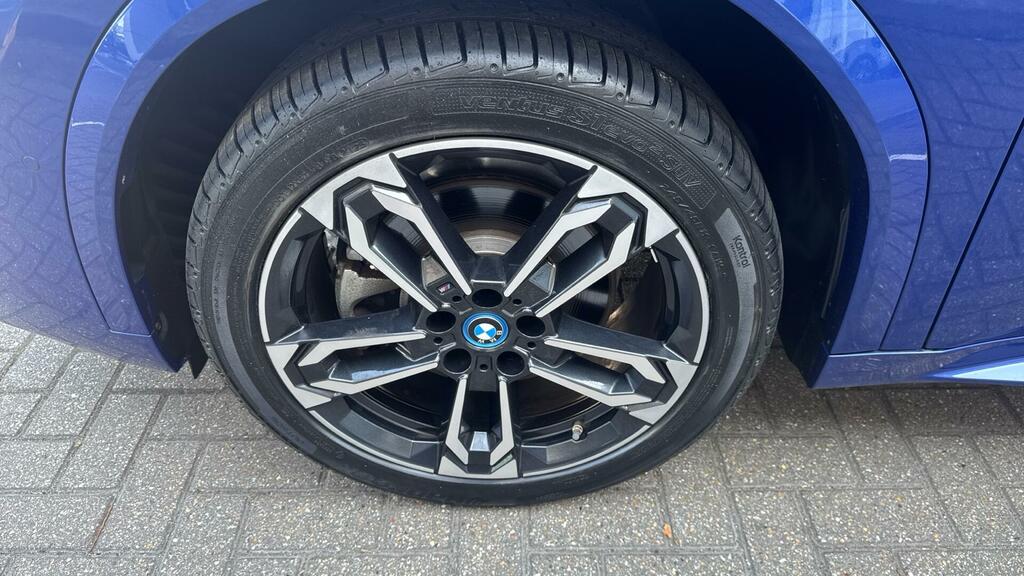 BMW iX2 Suv  #58