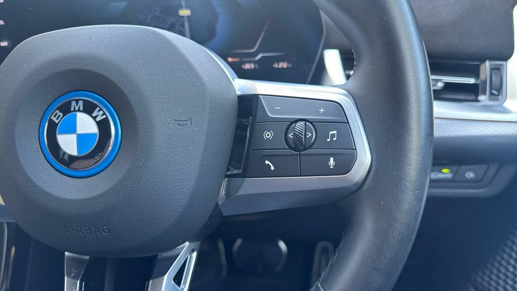 BMW iX2 Suv  #18