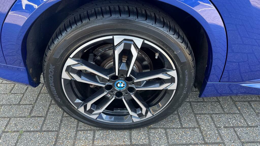 BMW iX2 Suv  #56
