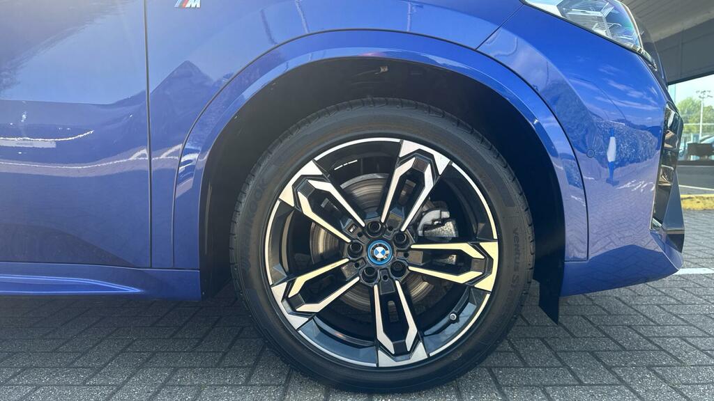 BMW iX2 Suv  #14
